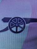 24-25 ARS Third Player Version Soccer Jersey