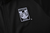 24-25 Tigres UANL Black Jacket Tracksuit
