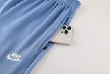 24 NK NJ12 Royal blue Jacket Tracksuit