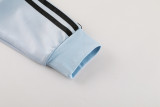 24-25 JUV Grey Blue Jacket Tracksuit #03