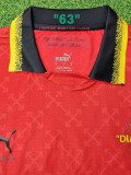 24-25 ACM Fourth Goalkeeper Player Version Soccer Jersey