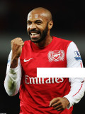 2011-2012 ARS Home Player Version 球员 Retro Soccer Jersey