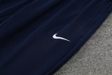 24-25 TOT Royal Blue Jacket Tracksuit