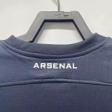 2011-2012 ARS Away Retro Soccer Jersey (双袖带章)