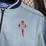 1999-2000 Celta Home Retro Soccer Jersey