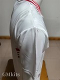 1997-1999 Benfica Away Retro Soccer Jersey