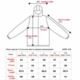 24-25 Bayern Red Hoody 红色(加绒)