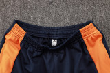 24-25 JUV Royal blue Jacket Tracksuit