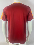2003-2004 Metz Home Retro Soccer Jersey