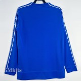1999-2000 JUV Away Retro Long Sleeve Soccer Jersey (长袖)