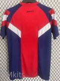 24-25 ARS Red Blue Special Edition Training shirts