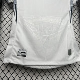 24-25 Santos FC Home Women Soccer Jersey (女)