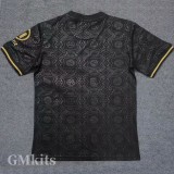 24-25 Bayern Black 125th Anniversary Fans Soccer Jersey