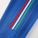 2024 AD Fancy blue Kids Jacket Tracksuit #AJ20(童装)