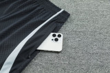 24-25 LIV Dark gray Training Short Suit