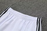 24-25 JUV White Jacket Tracksuit