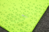 24-25 Palmeiras Fluorescent green Training Short Suit