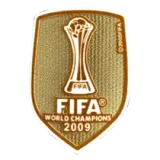 2009-2010 BAR Home Retro Long Sleeve Soccer Jersey (长袖)