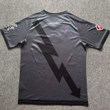 24-25 Rayo Vallecano Third Fans Soccer Jersey