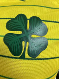 24-25 Celtic Away Player Version Soccer Jersey
