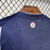 2003 Universidad De Chile Home Retro Soccer Jersey