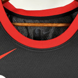 23-24 BULLS PIPPPEN #33 Black City Edition Top Quality Hot Pressing NBA Jersey