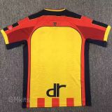 24-25 Lecce Home Fans Soccer Jersey