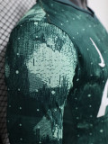 24-25 TOT Third Long Sleeve Player Version Soccer Jersey (长袖球员)