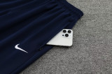 24-25 TOT Royal Blue Jacket Tracksuit