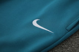 24-25 Portugal Green Jacket Tracksuit