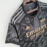 22-23 ARS Away Fans Soccer Jersey