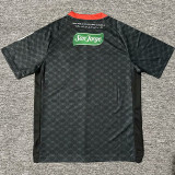 25-26 Deportivo Palestino Away Fans Soccer Jersey