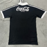 1988-1989 Vasco Home Retro Soccer Jersey