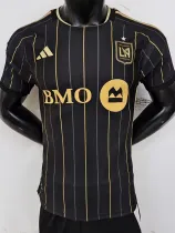 24-25 Los Angeles Home Player Version Soccer Jersey