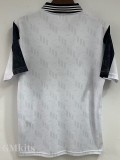 1997 Orlando City White Retro Soccer Jersey
