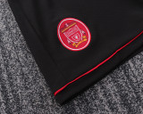 1996-1997 LIV Away Kids Retro Soccer Jersey