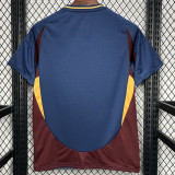 24-25 Roma Third Fans Soccer Jersey