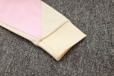 24-25 PSG Jordan Khaki Jacket Tracksuit # A744
