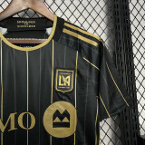 24-25 Los Angeles Home Fans Soccer Jersey