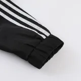 23-24 Argentina Black Windbreaker (风衣)