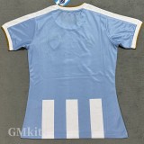 25-26 Paysandu Home Women Soccer Jersey (女)