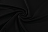2025 NK Black Training Short Suit #ND08