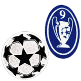 2007-2008 RMA Home Retro Soccer Jersey