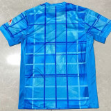 24-25 Hertha BSC Third Fans Soccer Jersey
