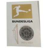 22-23 Bayern Away Fans Soccer Jersey