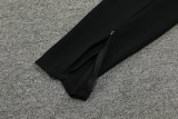 24-25 LIV Black Jacket Tracksuit