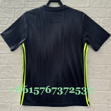 2018-2019 JUV Away Retro Soccer Jersey