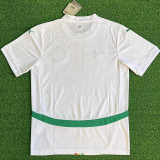 24-25 Senegal Home Fans Soccer Jersey