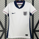 24-25 England Home Women Soccer Jersey (女)