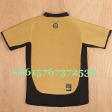 2001-2002 Man Utd 100th Anniversary Double Sided Retro Soccer Jersey *双面